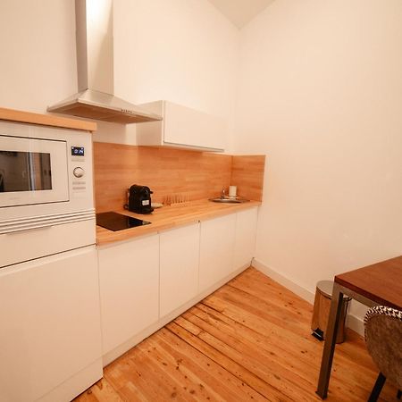 Rincon Del Conde Suites León Eksteriør billede