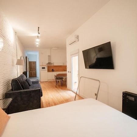 Rincon Del Conde Suites León Eksteriør billede