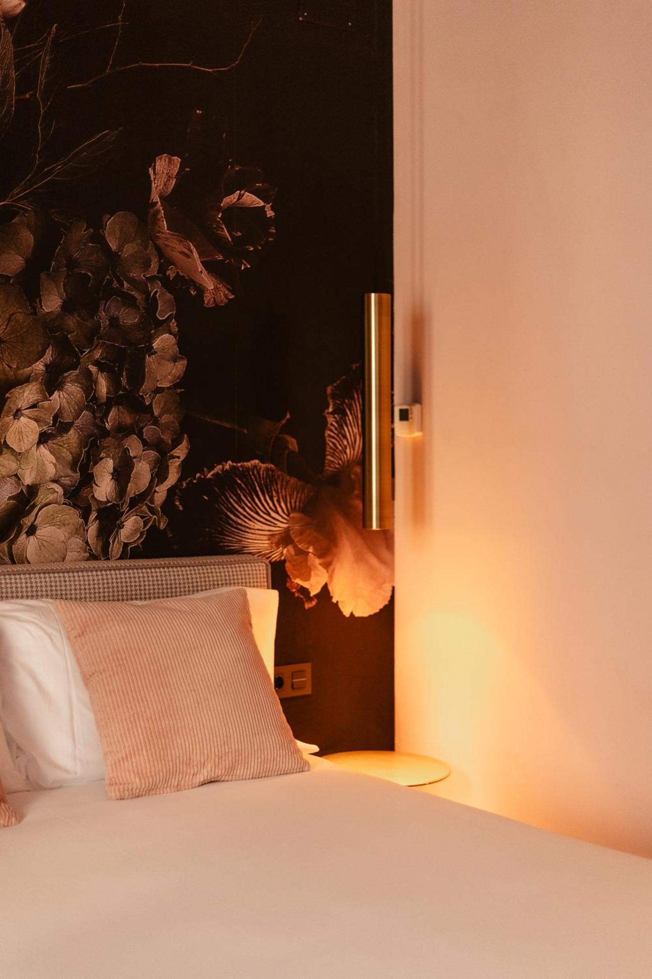 Rincon Del Conde Suites León Eksteriør billede