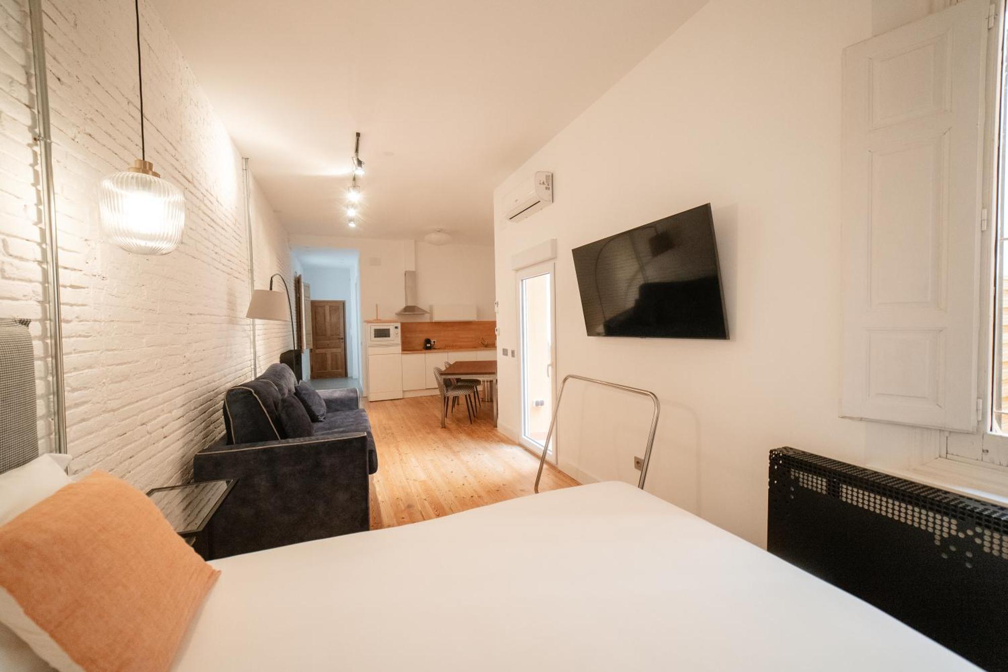Rincon Del Conde Suites León Eksteriør billede