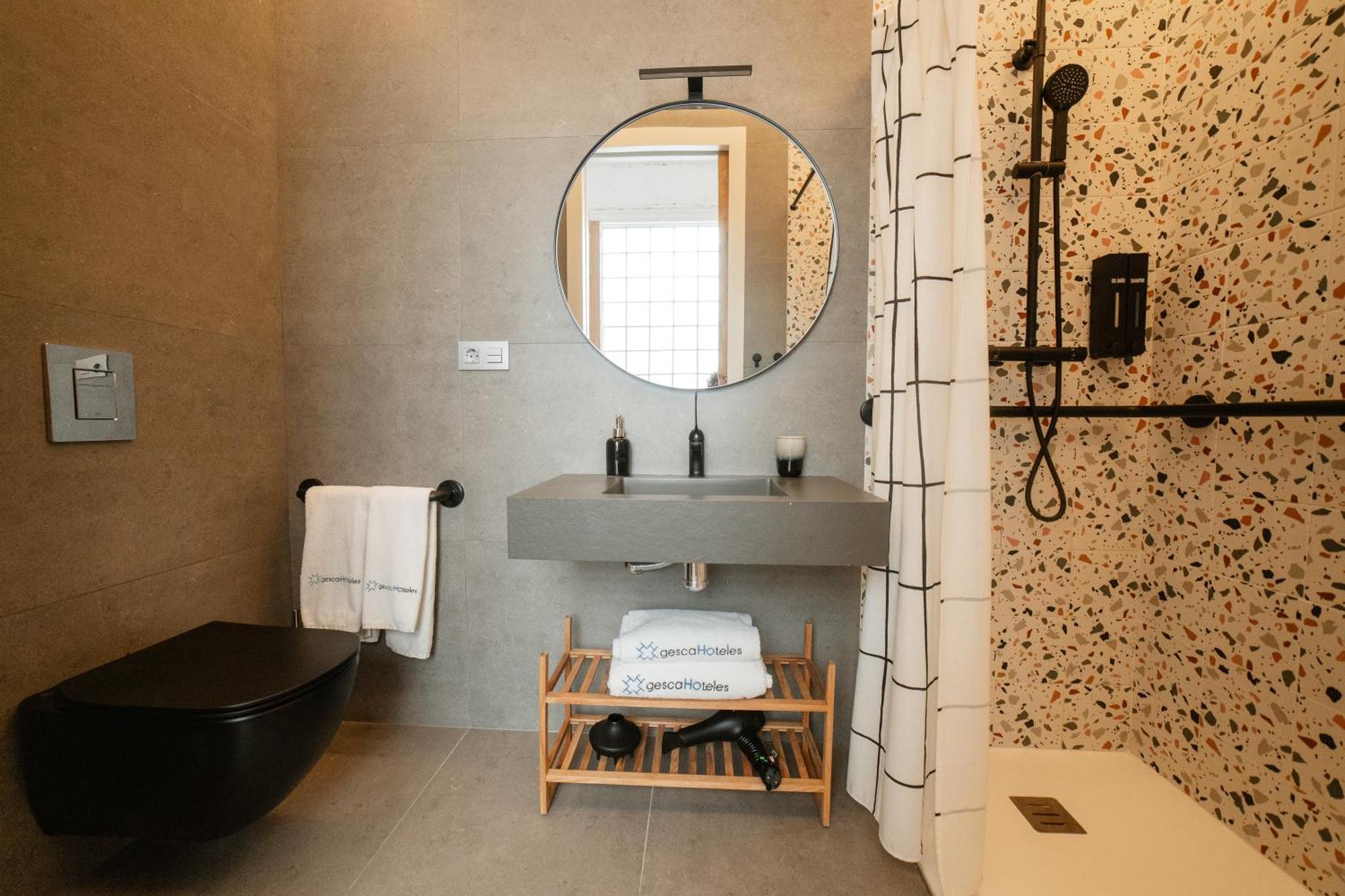 Rincon Del Conde Suites León Eksteriør billede