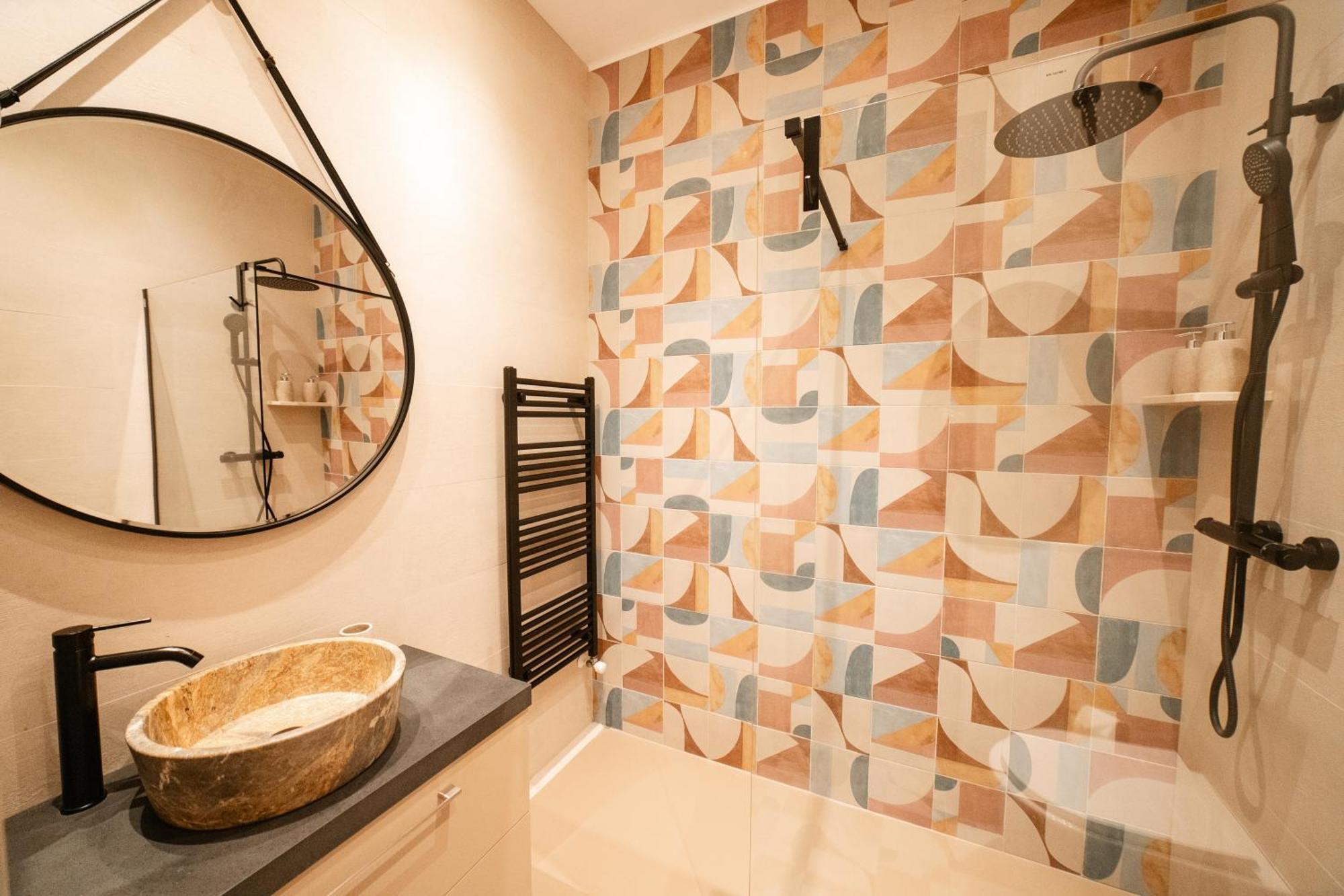 Rincon Del Conde Suites León Eksteriør billede